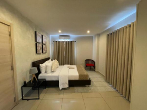 Gallery Apartments